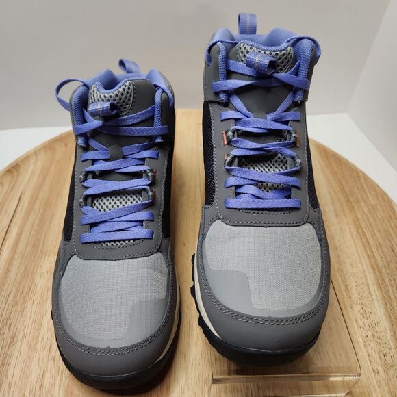 Columbia Flow Centre Omni-Grip Boots | Women's Size 9 - Picture 11 of 12